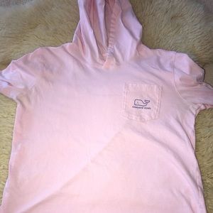 Girls Vineyard Vines long sleeve
